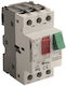 Kanlux Panel Push Switch 25A