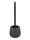 AWD Interior Inox Toilet Brush Gray