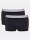 Sloggi Go Abc Men's Boxer Black