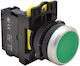 Tracon Electric Buton de comutare 230V 6A