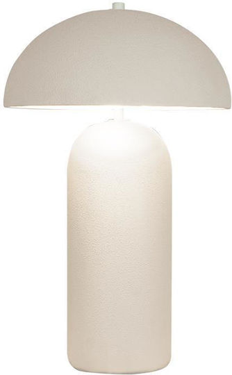 Zambelis Lights Decorative Lamp with Socket for Bulb E27