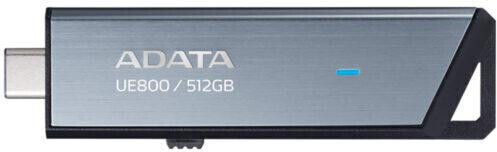 Adata 512GB USB 3.2 USB-C Stick Schwarz