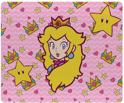 Koupakoupa Princess Peach 230мм Оранжев Koupakoupa Princess Peach 230мм Оранжев
