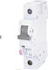 ETI 1-Pole Panel Push Switch 32A