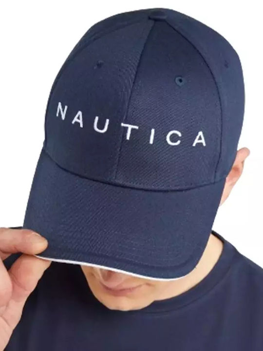 Nautica Men's Jockey Navy Blue