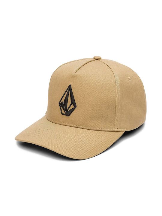 Volcom Embossed Jockey Khaki