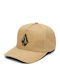 Embossed Men's Jockey Khaki
