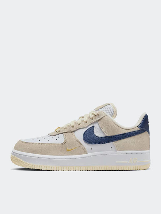 Nike Air Force '07 Ανδρικά Sneakers Πολύχρωμα FV6332-100