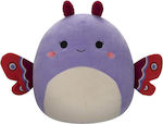 Squishmallows Sandrine Η Νυχτοπεταλούδα 35εκ Sqcr05599