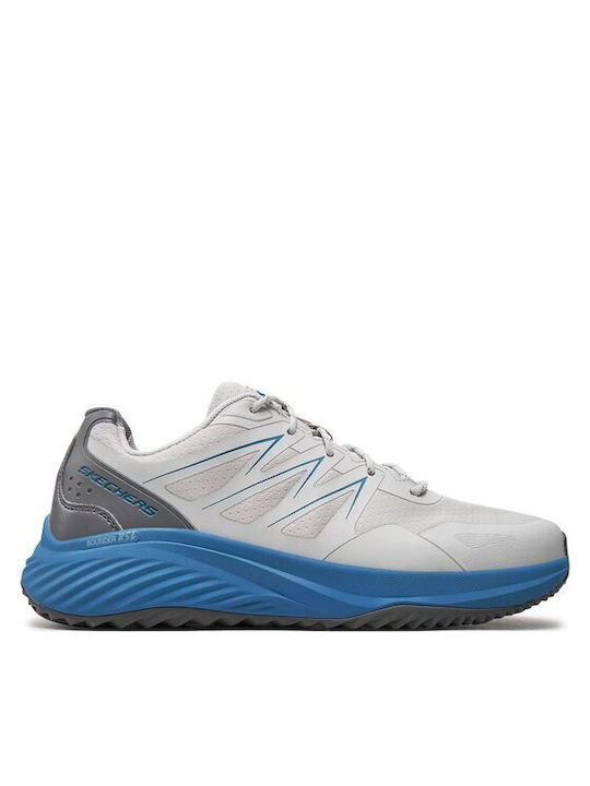 Skechers Bounder Sneakers Gray