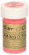 Sugarflair Χρώμα Ζαχαροπλαστικής σε Πάστα Ροζ 25gr