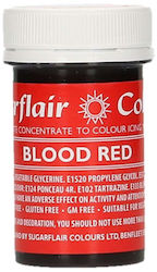 Sugarflair Colorant pentru Cofetărie în Pastă R...