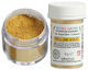 Sugarflair Food Colouring Powder Yellow 4gr