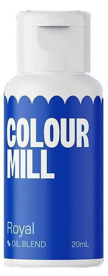 Colour Mill Food Colouring Liquid Blue 20ml