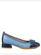 Hispanitas Blue Heels