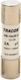 Tracon Electric Ασφάλεια Κυλινδρική Κεραμική 10x38mm 16A 1τμχ