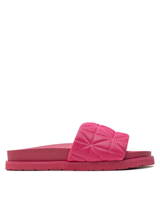 Gant Mardale Frauen Flip Flops in Fuchsie Farbe