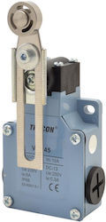 Tracon Electric Changeover Panel Switch Rail 250V 10A