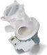 Beko Резервна помпа за Перална машина Дрехи