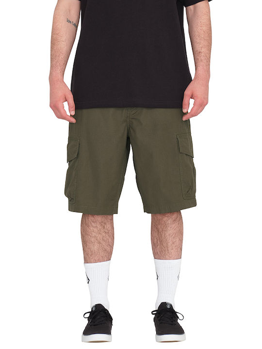 Volcom Grande Barracks Cargo Herrenshorts Cargo...