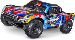 Traxxas Slash Τηλεκατευθυνόμενο Αυτοκίνητο