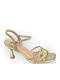 Sandals Gold