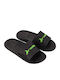 Men's Slides Black