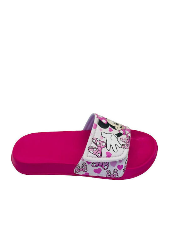 Kids' Sandals Minnie Multicolour Minnie