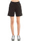 Be:Nation Women's Sporty Shorts Black