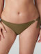 Primadonna Sahara Bikini Alunecare Olive