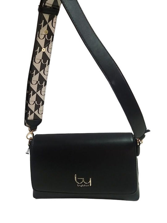 Byblos Women's Bag Shoulder Black