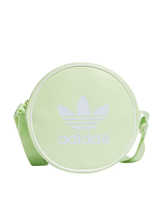 adidas Adicolor Classic Round Geantă de damă De...