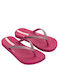 Ipanema Kids' Sandals Fuchsia