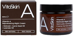 Vitaskin Vitamin A Verjüngungs-Nachtcreme Vitaskin Vitamin A Verjüngungs-Nachtcreme 60ml
