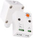 Ideus Verstellbares Tages-/Nachtsensor 15A