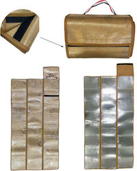 Bamboo Mat 170x90cm