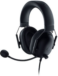 Razer BlackShark V2 X For Playstation Over Ear Razer BlackShark V2 X For Playstation Over Ear
