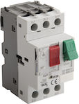 Ideal Industrial Switch 24074