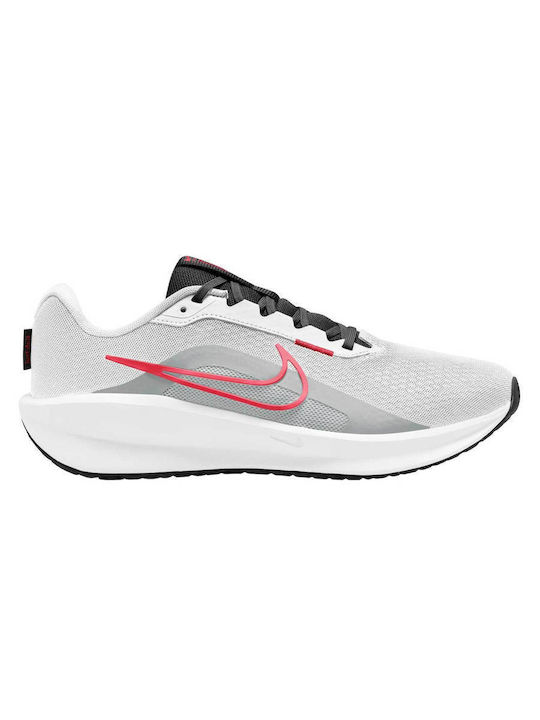 Nike Downshifter 13 Ανδρικά Αθλητικά Παπούτσια Running Γκρι