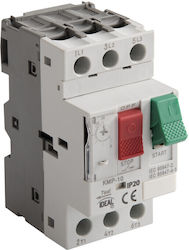 Ideal Thermomagnetisch 24069