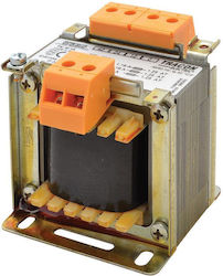 Transformator Tvtr-50-c 230v 12-24-42v