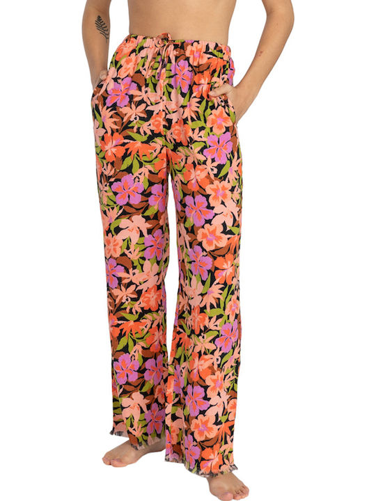 Billabong That Smile Women's Fabric Trousers