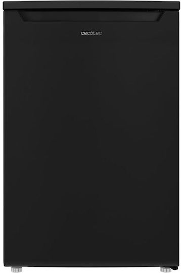 Cecotec Mini Bar 107lt Î84.5xL54.9xA55.7cm. Negru Bolero CoolMarket TT