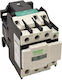 Tracon Electric Ρελέ Ράγας 25A με Τάση 24V
