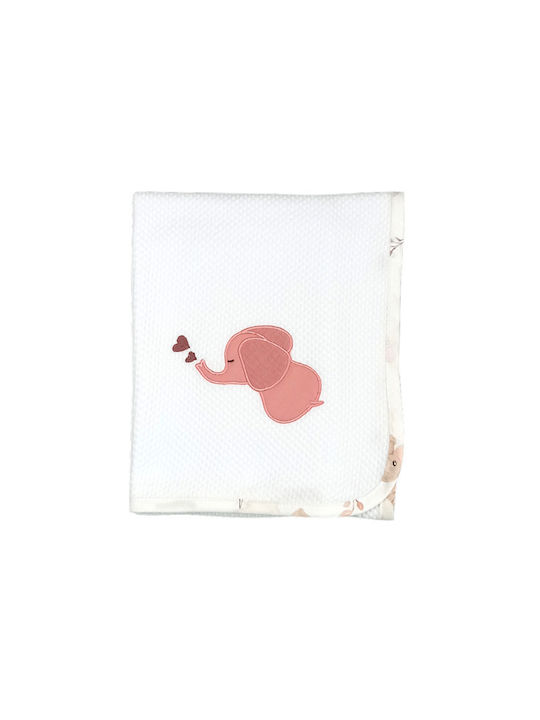 Baby Star Little Seedling Changing Pad Gray 80x80cm.