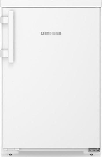 Liebherr Ψυγείο Συντήρησης 126lt Υ88xΠ55xΒ60.7εκ. Λευκό Pure
