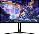 Gigabyte AORUS FO32U2P OLED HDR Spiele-Monitor 31.5" 4K 3840x2160 240Hz mit Reaktionszeit 0.03ms GTG