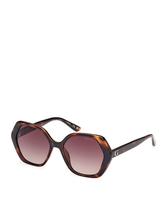 Ochelari de soare Guess Brown Tortoise Guess Br...