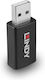Αντάπτορας Usb Lindy 2.0 Typ A To A Data Blocker Battery Charging 1.2