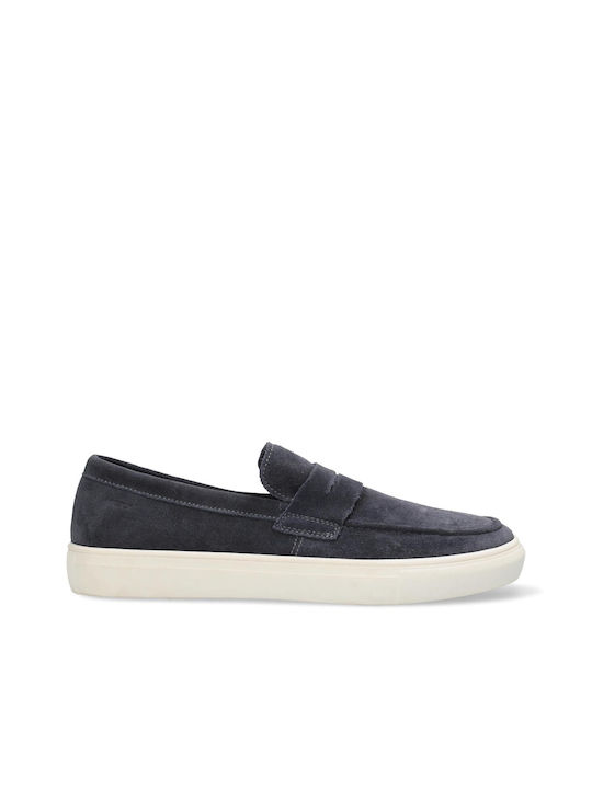 Mexx Men's Moccasins Blue